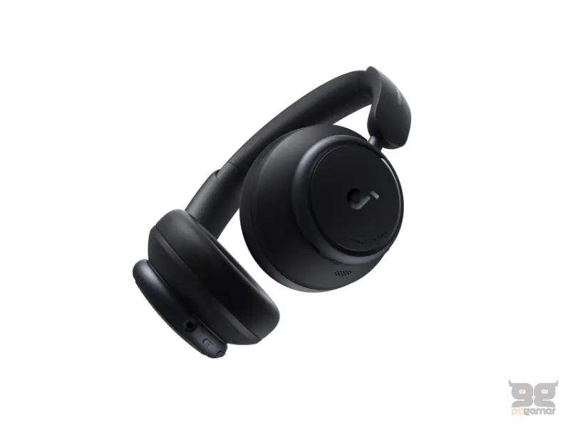 ANKER Soundcore Space Q45 ANC BT slušalice crne 