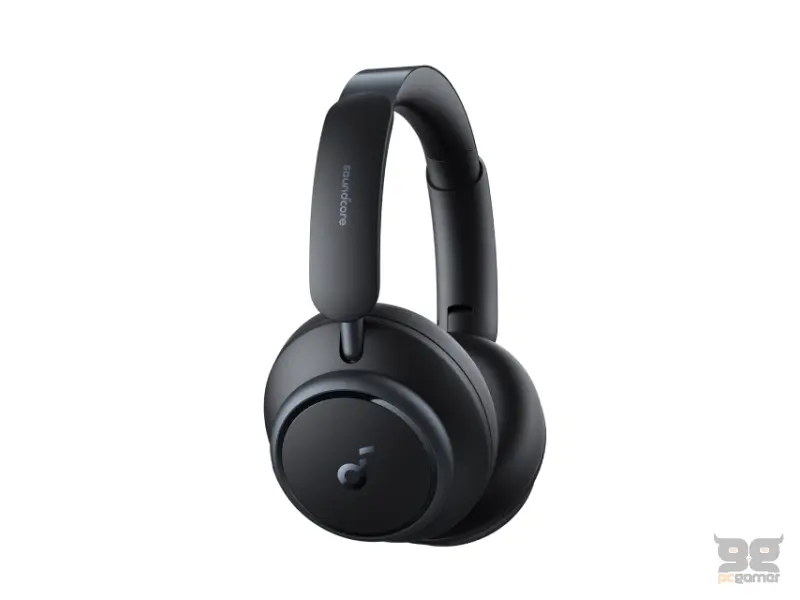 ANKER Soundcore Space Q45 ANC BT slušalice crne 