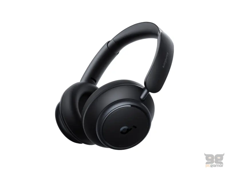 ANKER Soundcore Space Q45 ANC BT slušalice crne 