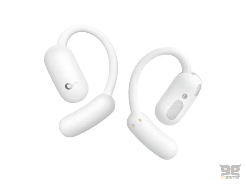 ANKER Soundcore AeroFit 2 BT bubice sa mikrofonom bele 