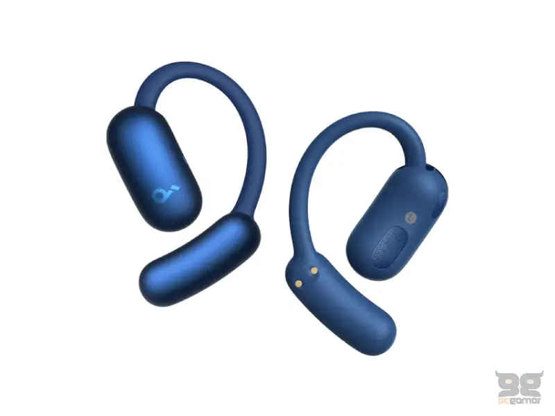 ANKER Soundcore AeroFit 2 BT bubice sa mikrofonom plave 