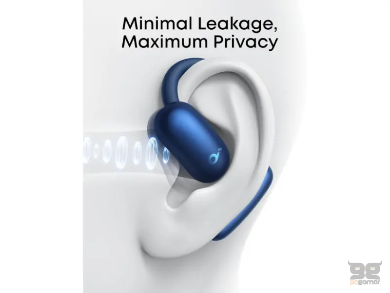 ANKER Soundcore AeroFit 2 BT bubice sa mikrofonom plave 