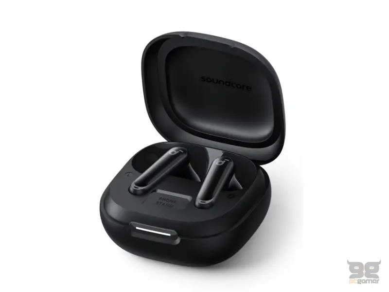 ANKER Soundcore P40i TWS BT bubice sa mikrofonom crne 