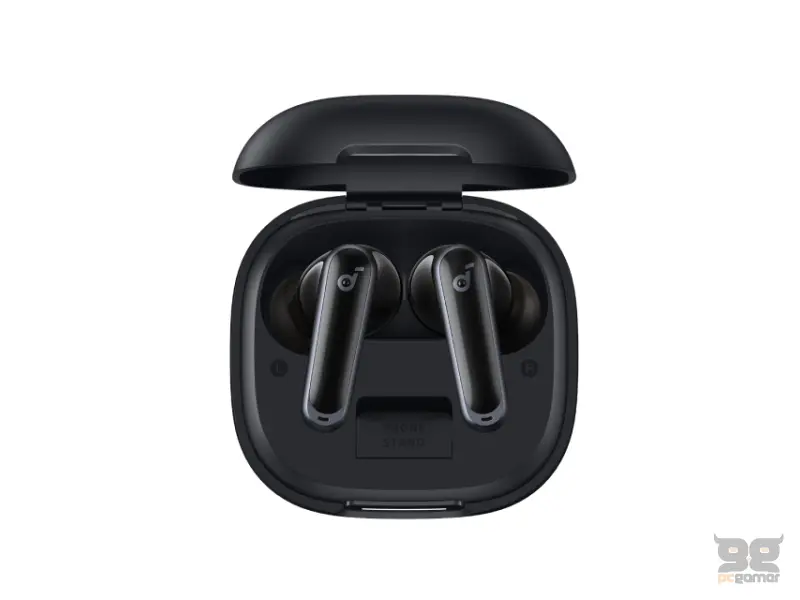 ANKER Soundcore P40i TWS BT bubice sa mikrofonom crne 