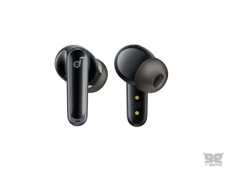 ANKER Soundcore P40i TWS BT bubice sa mikrofonom crne 