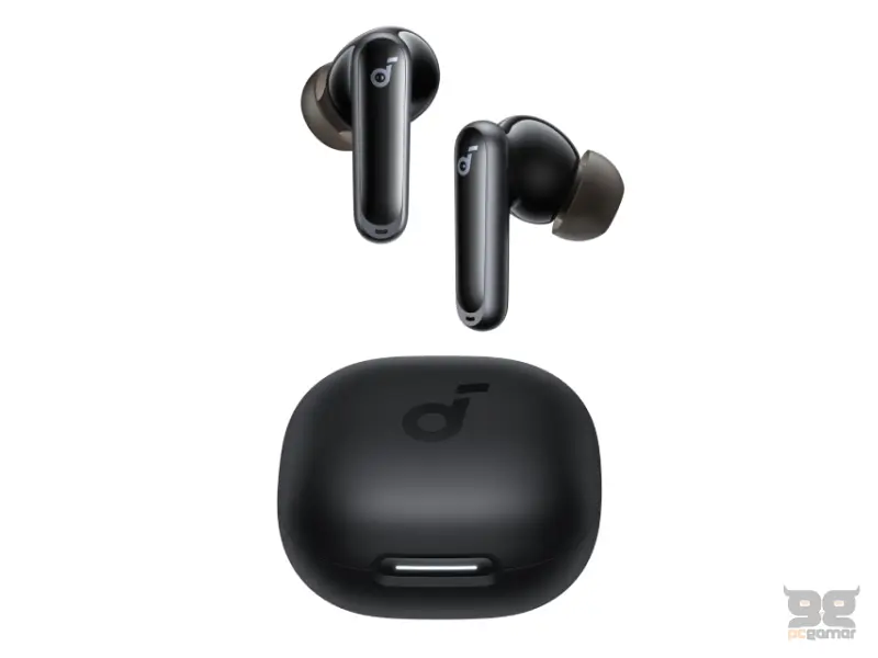 ANKER Soundcore P40i TWS BT bubice sa mikrofonom crne 