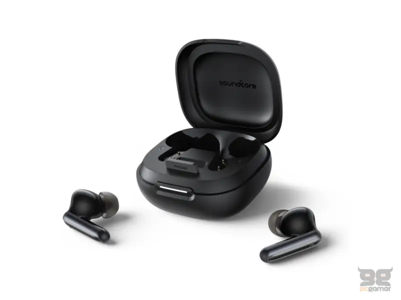 ANKER Soundcore P40i TWS BT bubice sa mikrofonom crne 