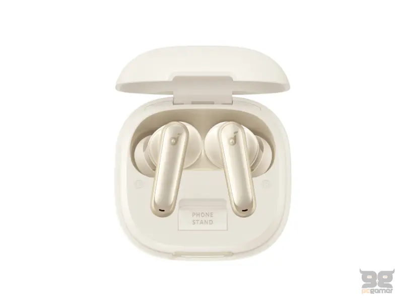 ANKER Soundcore P40i TWS BT bubice sa mikrofonom bele 