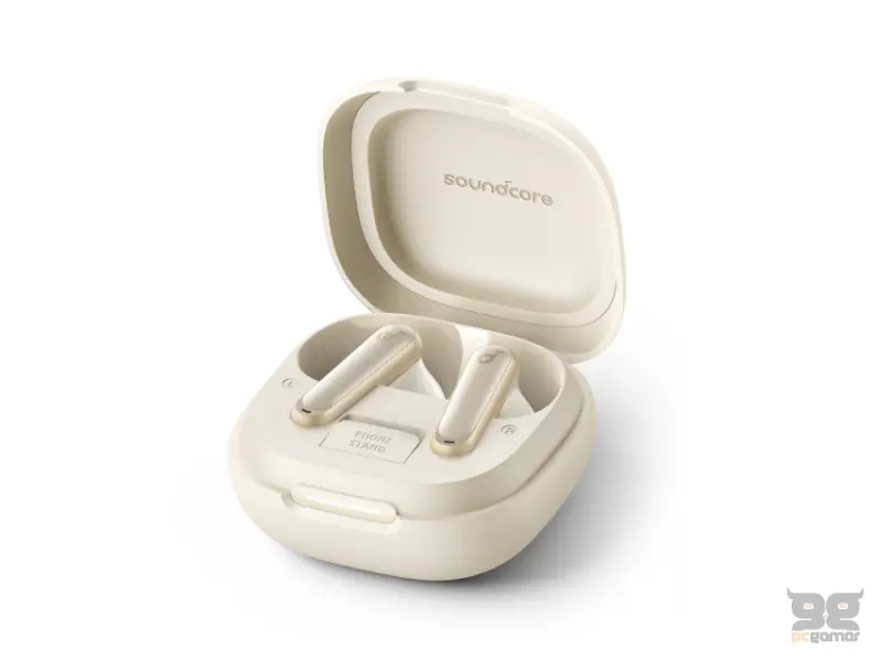 ANKER Soundcore P40i TWS BT bubice sa mikrofonom bele 