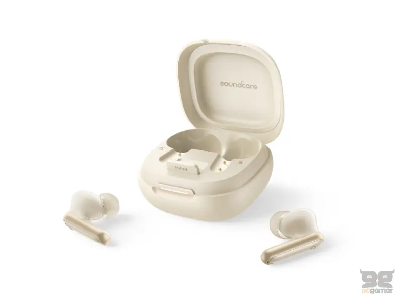 ANKER Soundcore P40i TWS BT bubice sa mikrofonom bele 