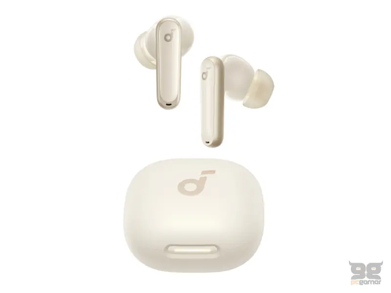 ANKER Soundcore P40i TWS BT bubice sa mikrofonom bele 