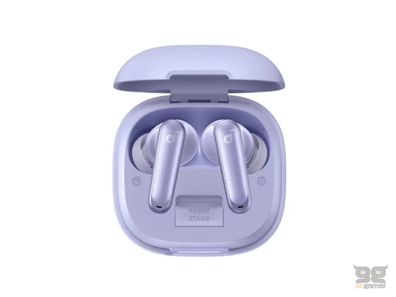 ANKER Soundcore P40i TWS BT bubice sa mikrofonom ljubičaste 