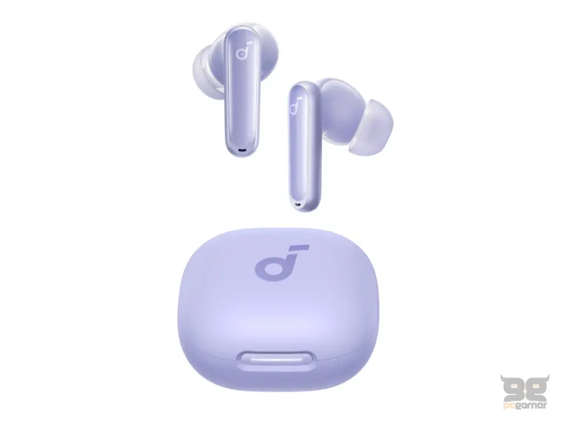 ANKER Soundcore P40i TWS BT bubice sa mikrofonom ljubičaste 