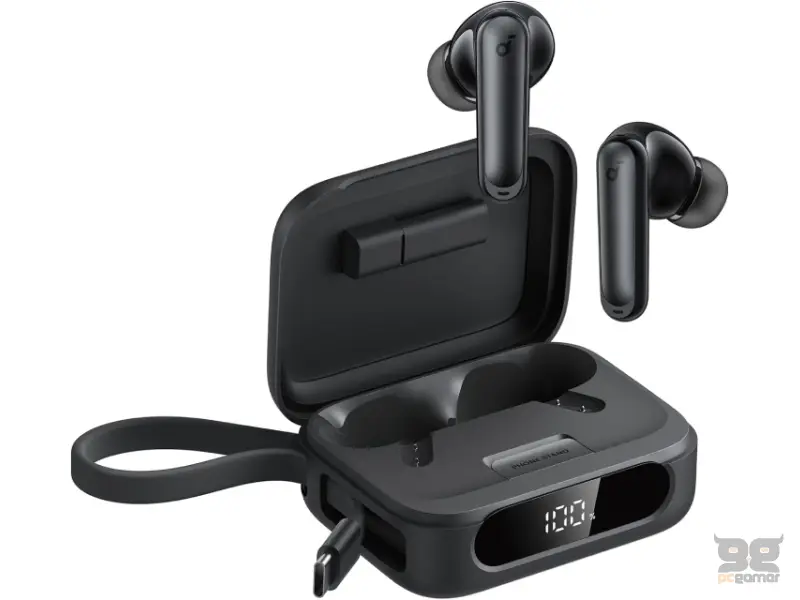 ANKER Soundcore P41i ANC BT bubice sa mikrofonom crne 