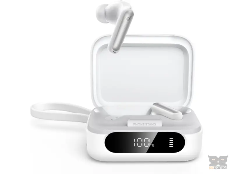 ANKER Soundcore P41i ANC BT bubice sa mikrofonom bele 