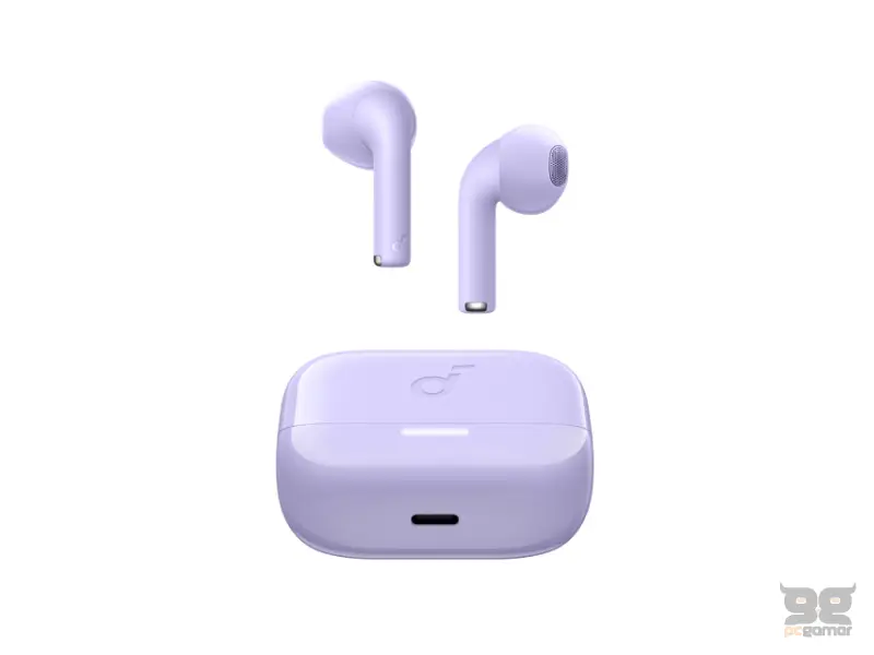 ANKER Soundcore K20i TWS BT bubice sa mikrofonom ljubičaste 