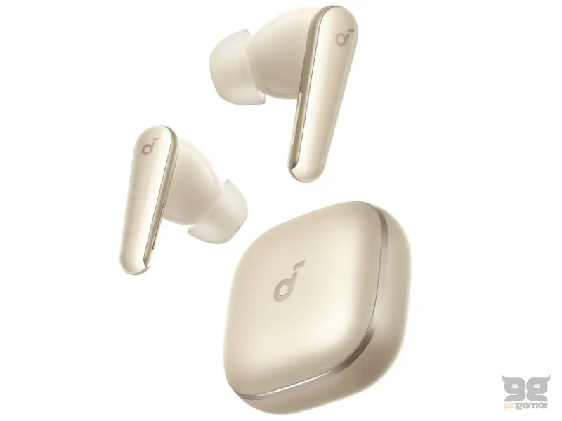 ANKER Soundcore Liberty 5 TWS ANC BT bubice sa mikrofonom zlatne 