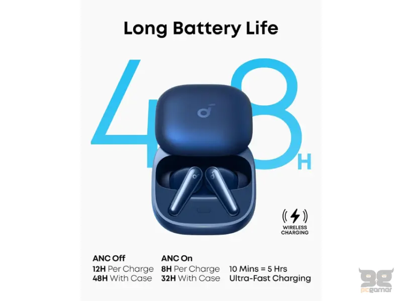 Aner sound core liberty 5