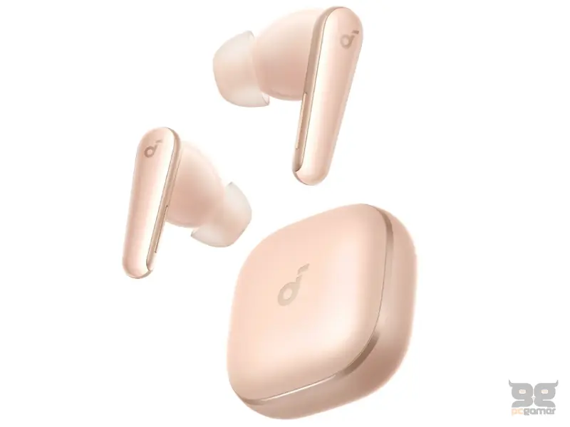 ANKER Soundcore Liberty 5 TWS ANC BT bubice sa mikrofonom roze 