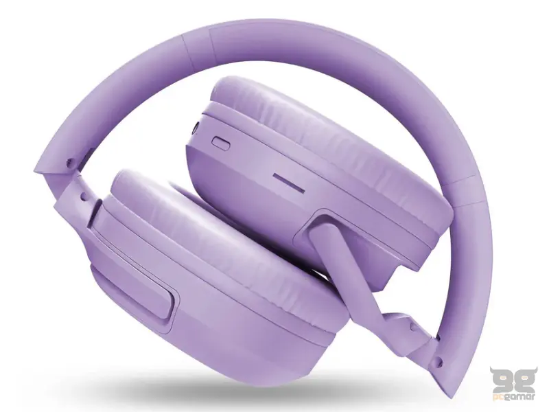 ENERGY SISTEM Lavender Rizz slušalice ljubičaste (M45968) 