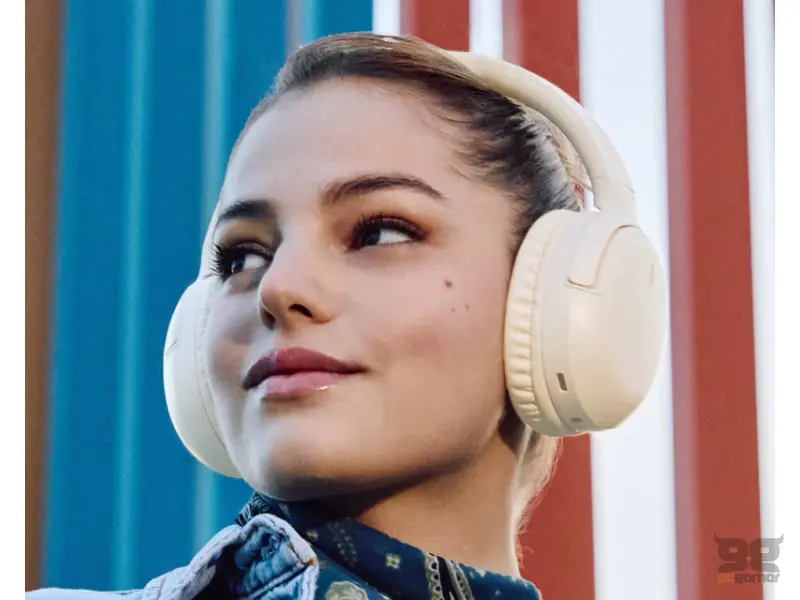 ENERGY SISTEM Cream Rizz slušalice krem (M45969) 