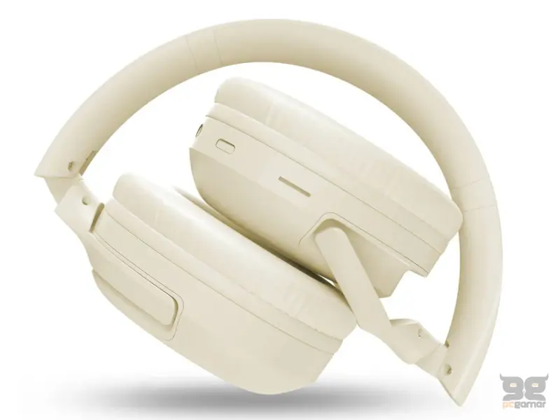 ENERGY SISTEM Cream Rizz slušalice krem (M45969) 