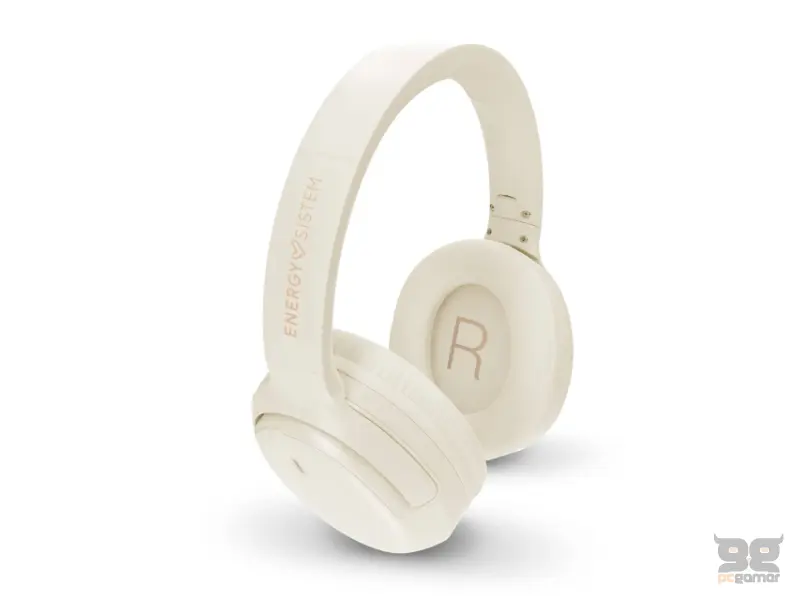 ENERGY SISTEM Cream Rizz slušalice krem (M45969) 