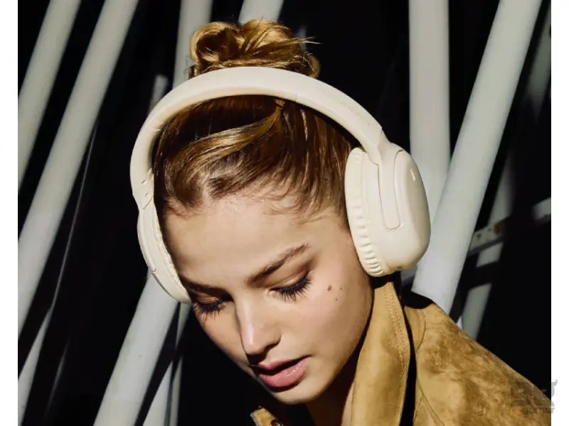 ENERGY SISTEM Cream Rizz slušalice krem (M45969) 