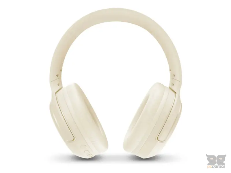 ENERGY SISTEM Cream Rizz slušalice krem (M45969) 