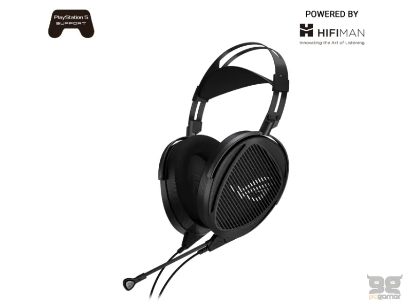 ASUS A702 ROG KITHARA Gaming slušalice sa mikrofonom 