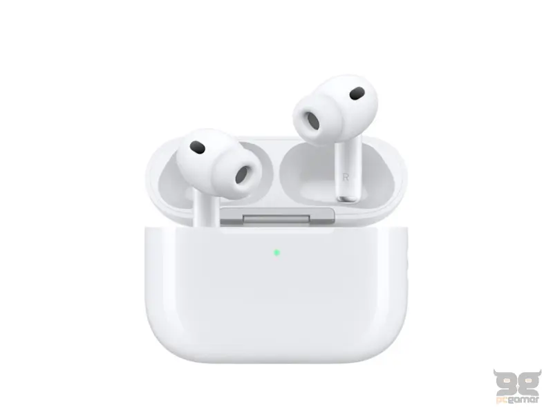 APPLE AirPods Pro3 with MagSafe Case (USB-C) 