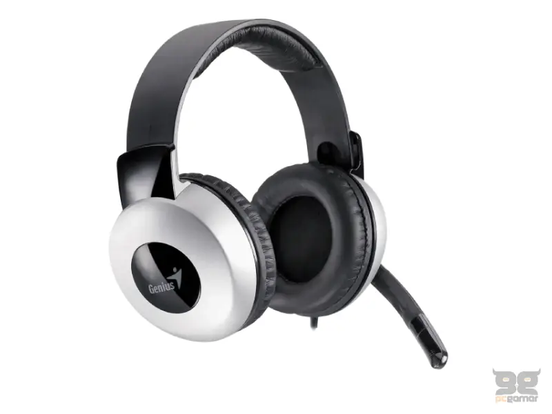 GENIUS HS-05A Single Jack slušalice sa mikrofonom 