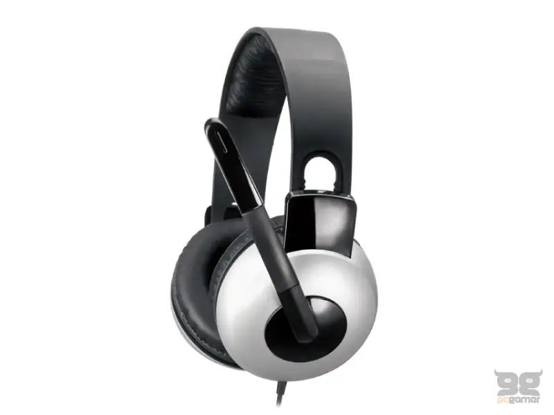 GENIUS HS-05A Single Jack slušalice sa mikrofonom 