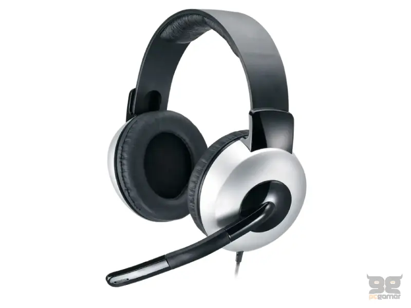 GENIUS HS-05A Single Jack slušalice sa mikrofonom 