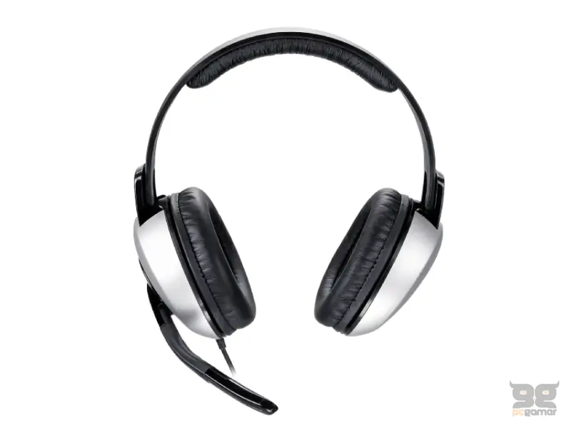 GENIUS HS-05A Single Jack slušalice sa mikrofonom 