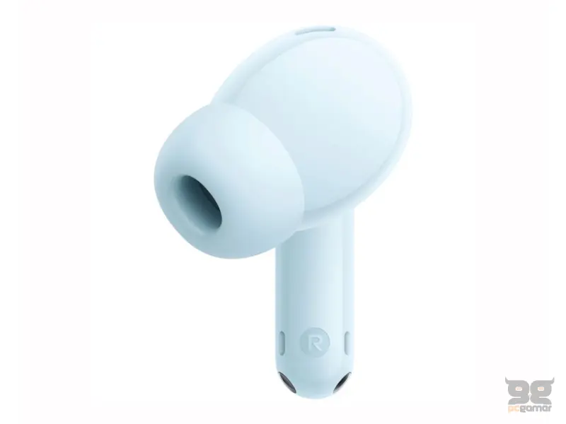 XIAOMI Buds 8 lite slušalice plave (BHR08OJGL) 