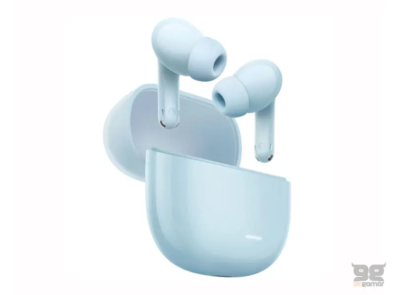 XIAOMI Buds 8 lite slušalice plave (BHR08OJGL) 