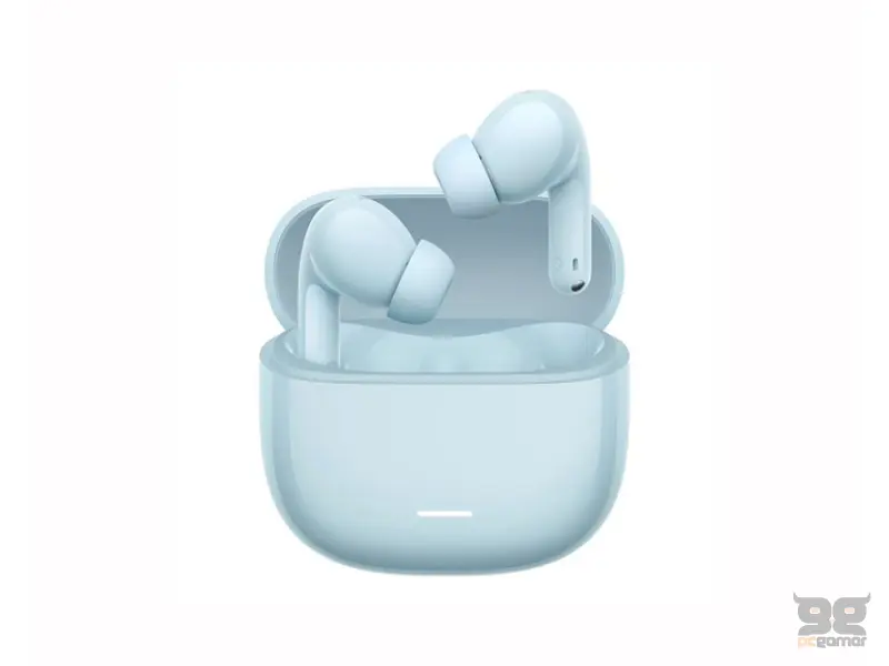 XIAOMI Buds 8 lite slušalice plave (BHR08OJGL) 