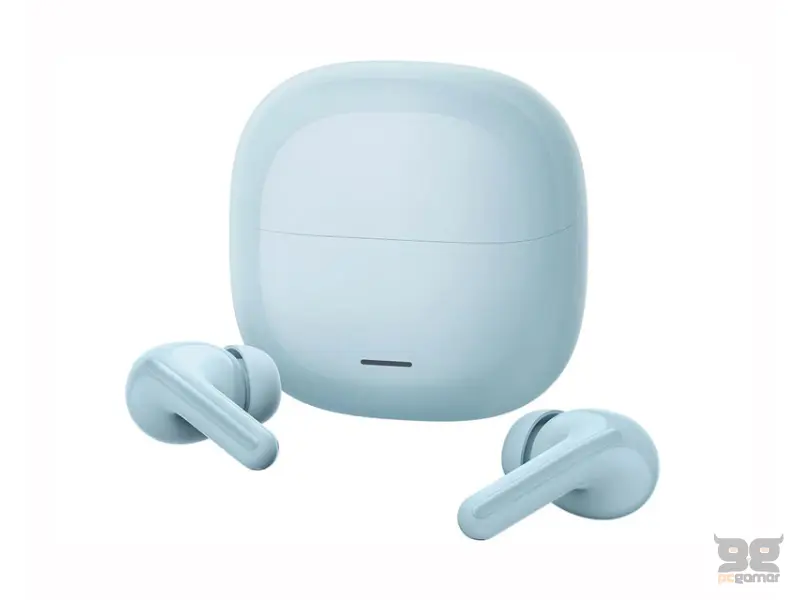 XIAOMI Buds 8 lite slušalice plave (BHR08OJGL) 