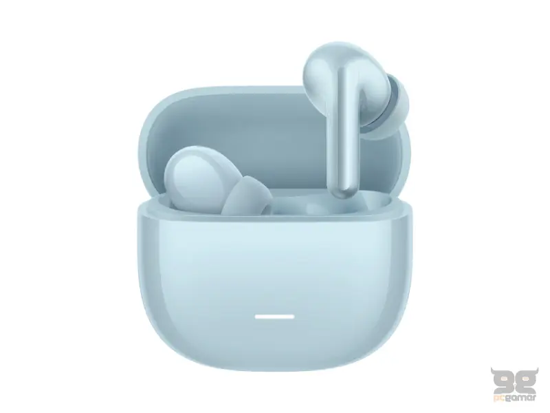 XIAOMI Buds 8 lite slušalice plave (BHR08OJGL) 