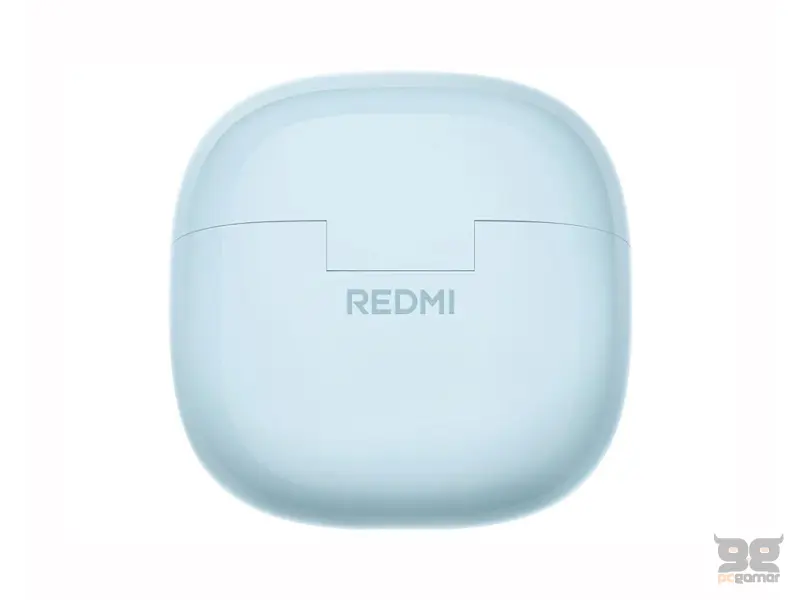 XIAOMI Buds 8 lite slušalice plave (BHR08OJGL) 