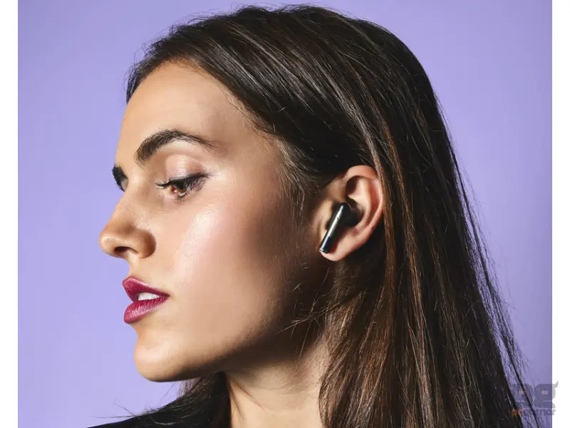 ENERGY SISTEM Black Chargeview TWS Bežične slušalice crne (M50047) 