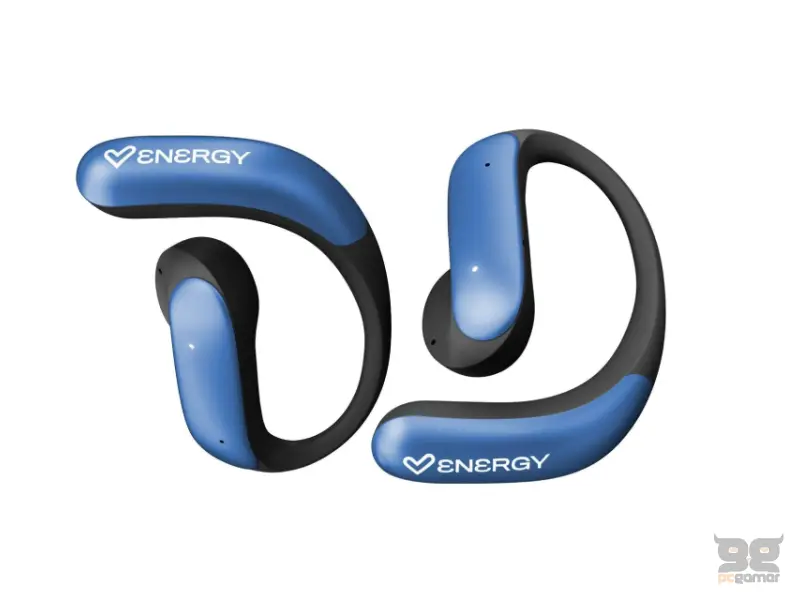 ENERGY SISTEM Cobalt PulseFit True Wireless slušalice plave (M50036) 