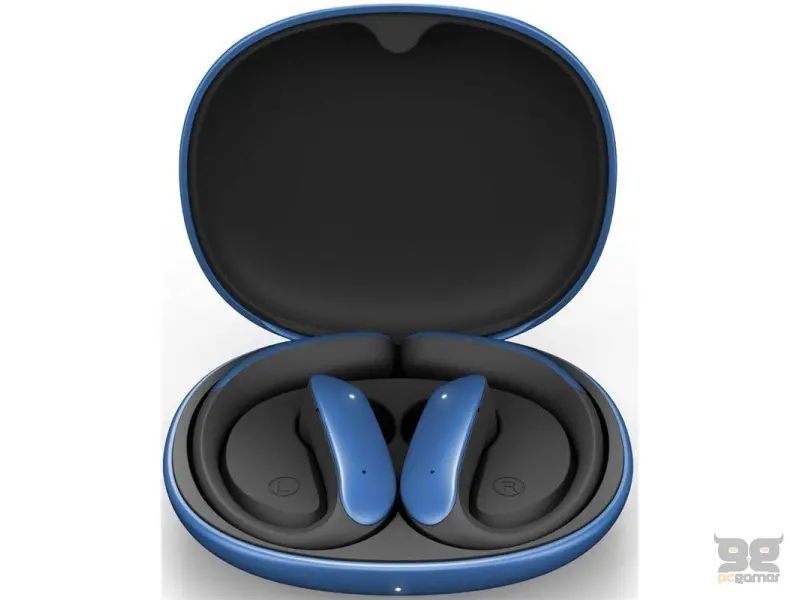 ENERGY SISTEM Cobalt PulseFit True Wireless slušalice plave (M50036) 