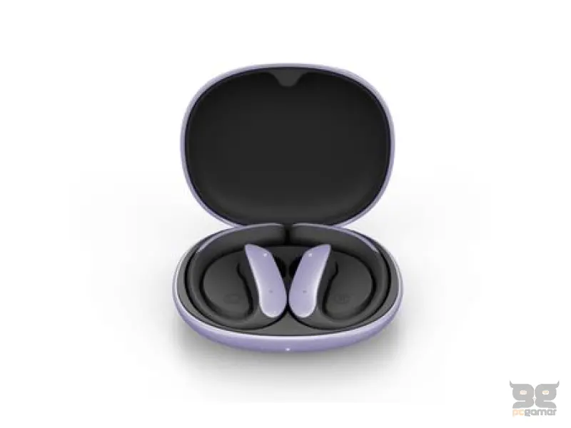 ENERGY SISTEM Lavender PulseFit True Wireless slušalice lila (M50046) 