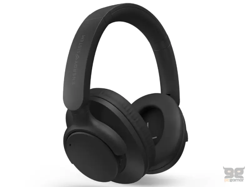 ENERGY SISTEM Black RadioBeat Bluetooth slušalice crne (M45974) 