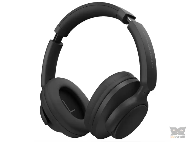 ENERGY SISTEM Black RadioBeat Bluetooth slušalice crne (M45974) 