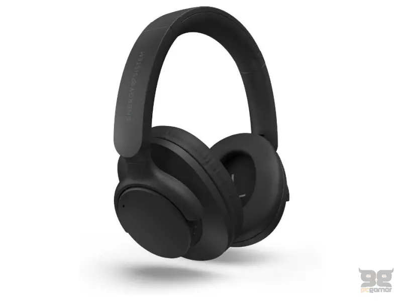 ENERGY SISTEM Black RadioBeat Bluetooth slušalice crne (M45974) 