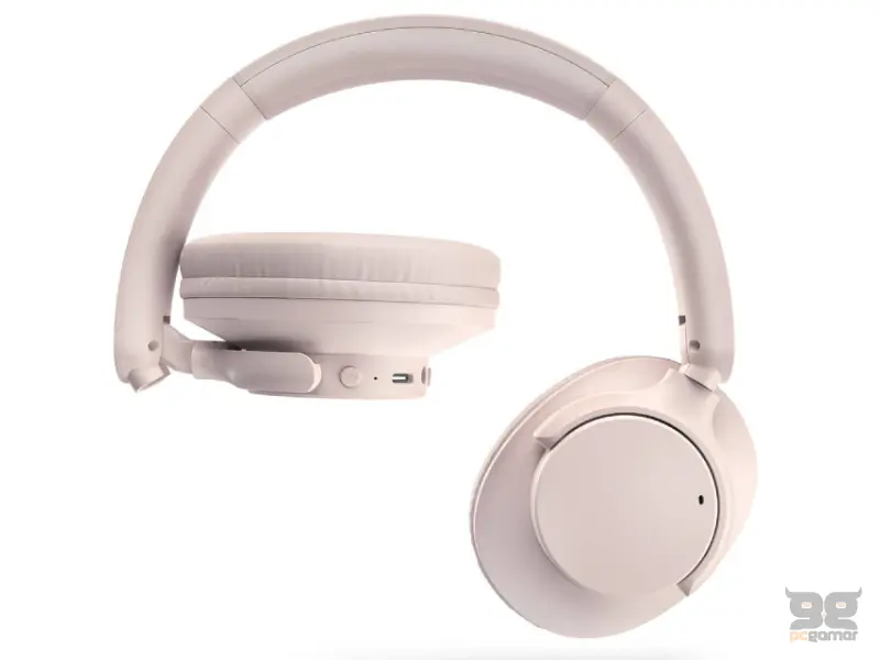 ENERGY SISTEM Pink RadioBeat Bluetooth slušalice roze (M45973) 