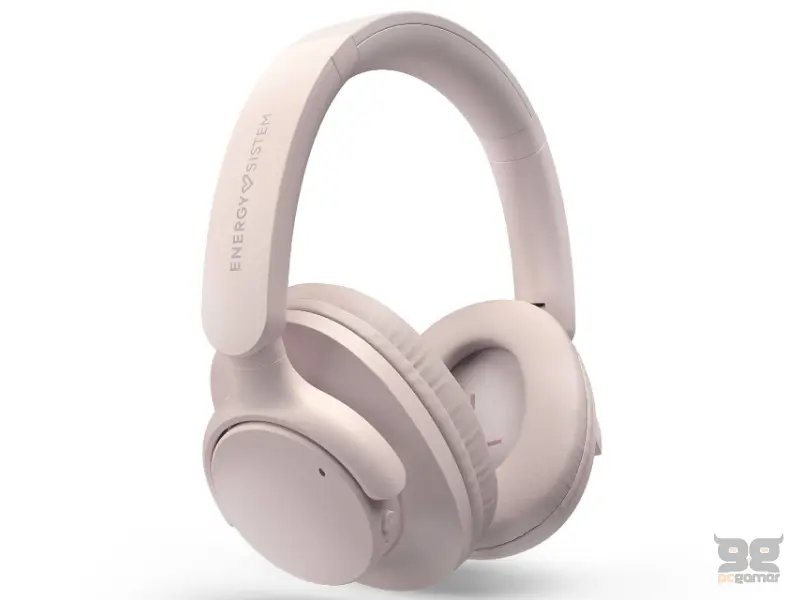 ENERGY SISTEM Pink RadioBeat Bluetooth slušalice roze (M45973) 